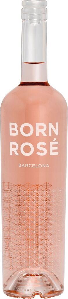 Born Rosé 2025 BORN ROSÉ