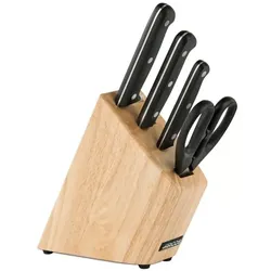 Arcos Küchenset 3-teilig Universal Series + Schere + Taco