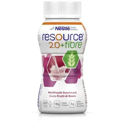 Resource 2,0 fibre Multifrucht