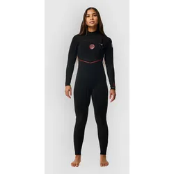 Rip Curl F-Bomb Fusion Cz 43 Neoprenanzug black Gr. 08