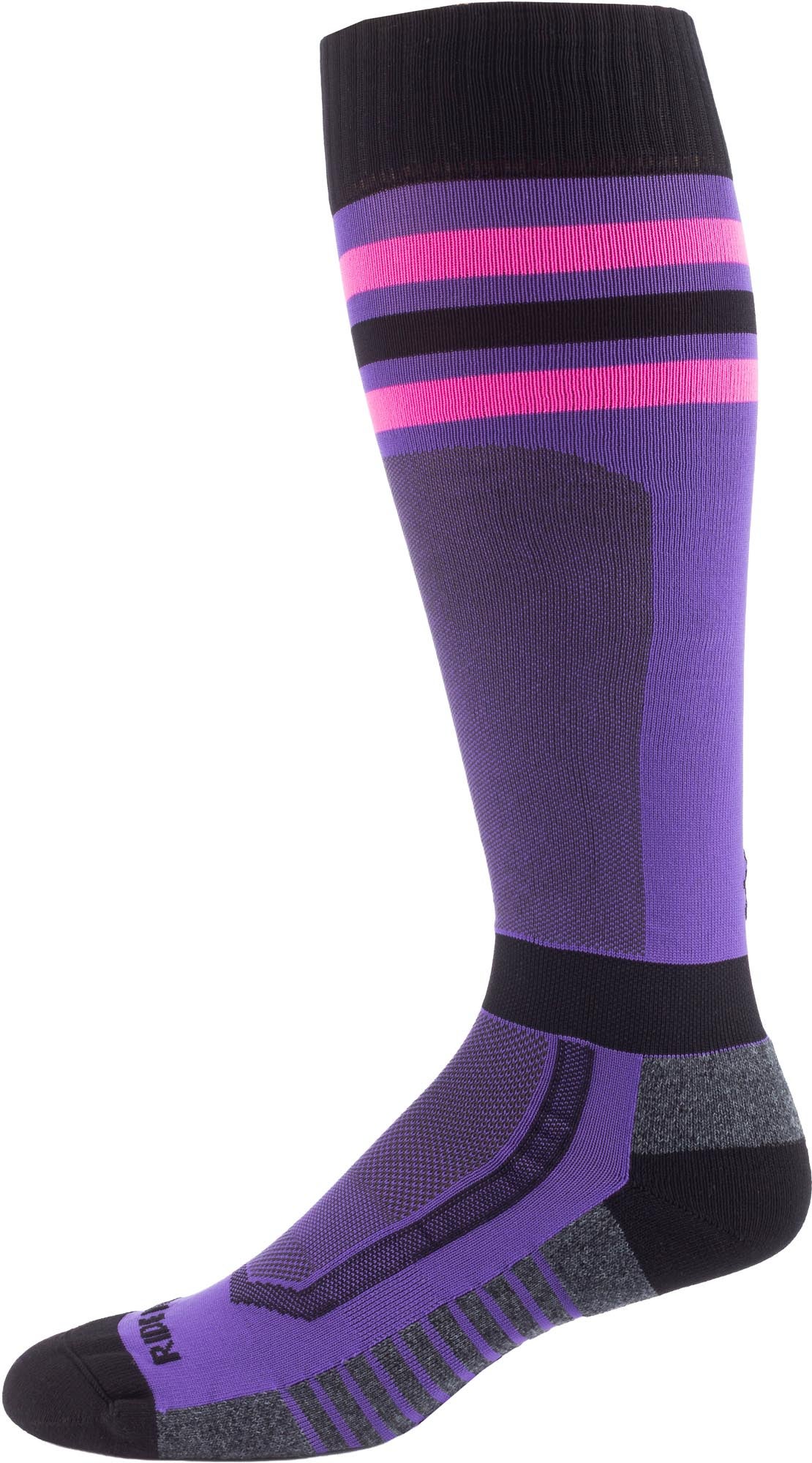 Klim Aggressor Vented Motorsport Socken 6004-003-130-003