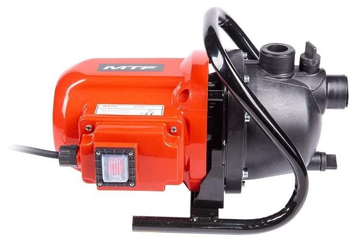 Mountfield MTF WPE060G tuinpomp