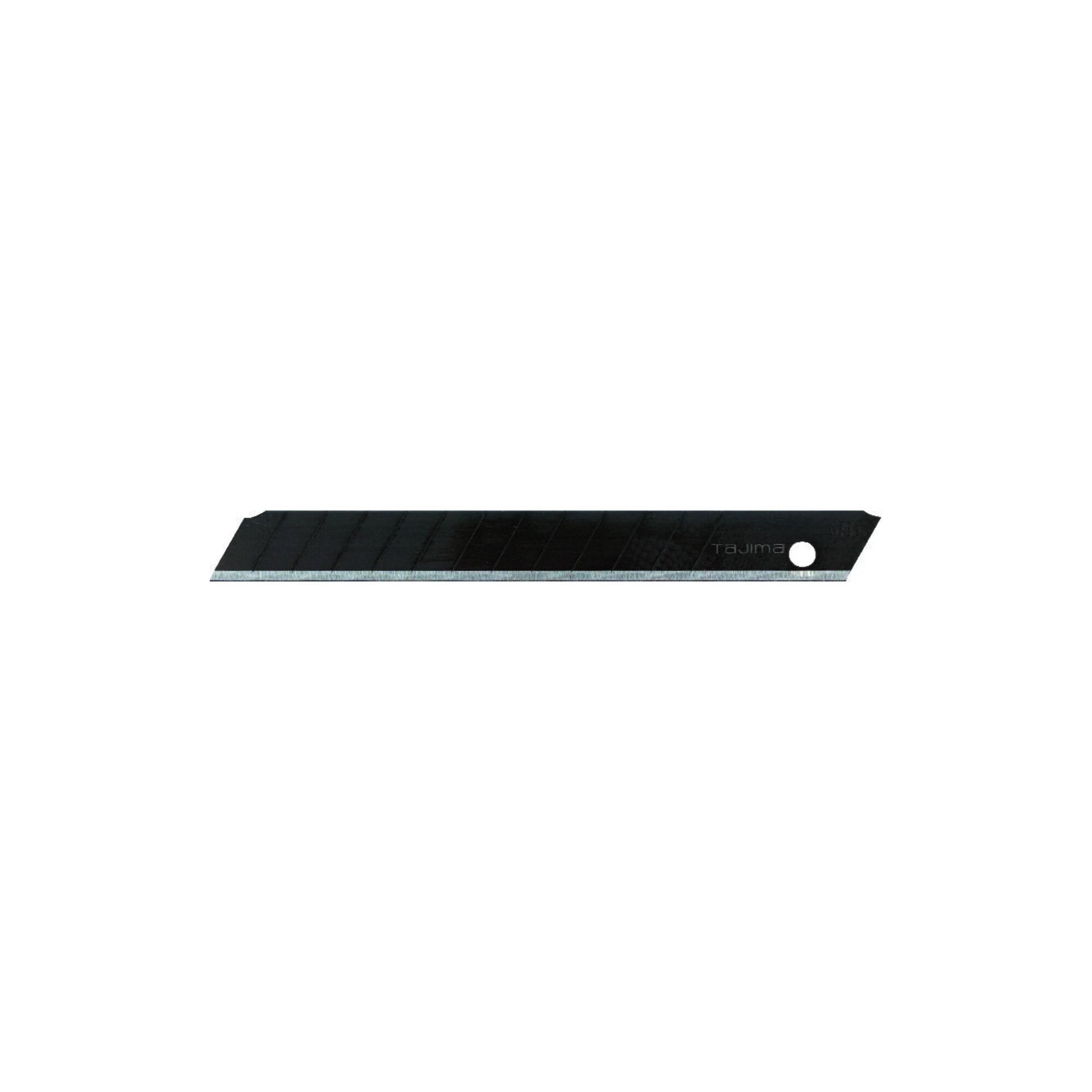 Razar Black Blade 9mm Blade 9mm ; TAJIMA (LCB30RBC/K1)
