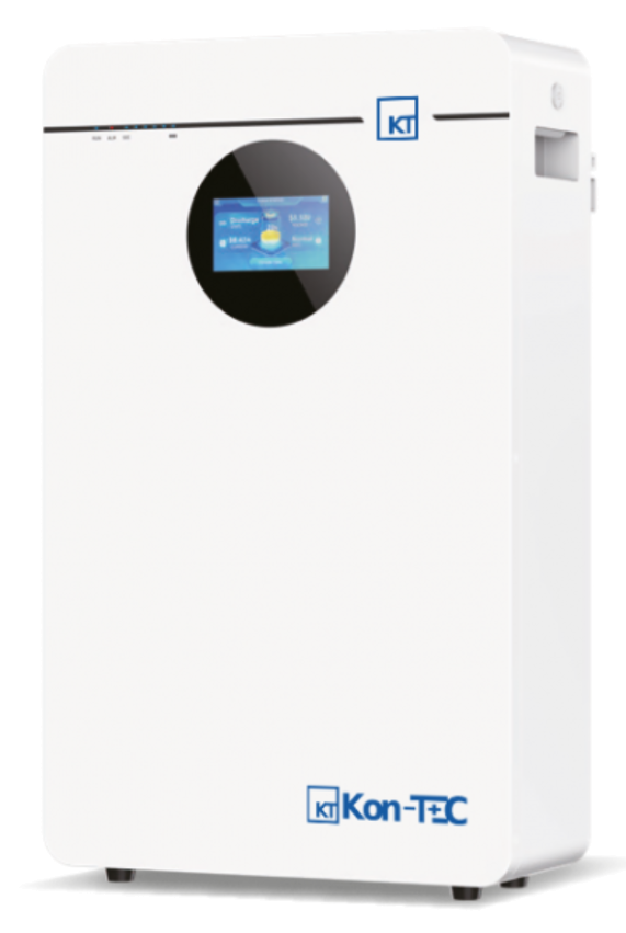 KONTEC MANA 10 – 10.49 kWh – Low Voltage