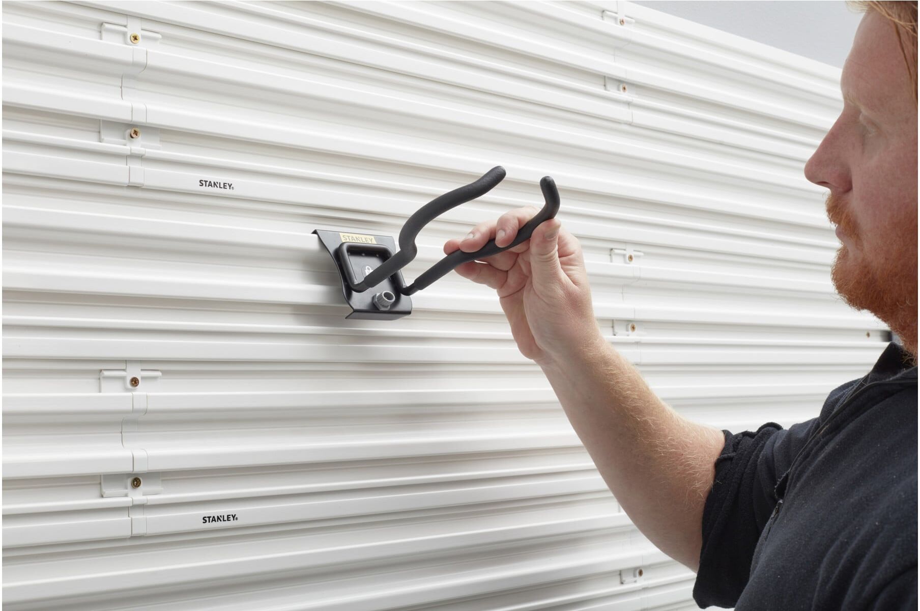Stanley Trackwalls Haken für Elektrowerkzeug (STST82609-1)