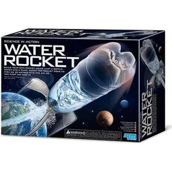 4M Wasser Rakete