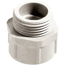 LAPP 51730100 SKINDICHT KUK PG 29/21 Kabelverschraubung Reduzierung PG29 PG21 Polyamid Lichtgrau (RAL 7035) 25 St.