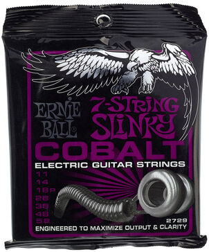 Ernie Ball 2729