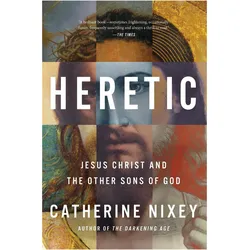 Heretic, Sachbücher von Catherine Nixey