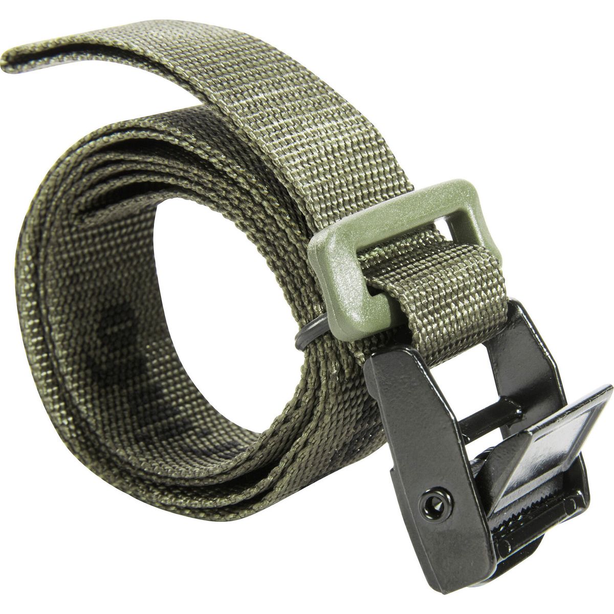 Tasmanian Tiger Webbing Strap 18mm / 0,75m olive (331) 7217-331