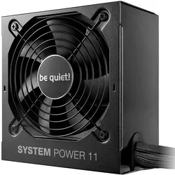 be quiet! SYSTEM POWER 11 650W | PC-Netzteil