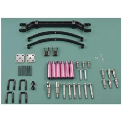Tamiya Metallteile Beutel