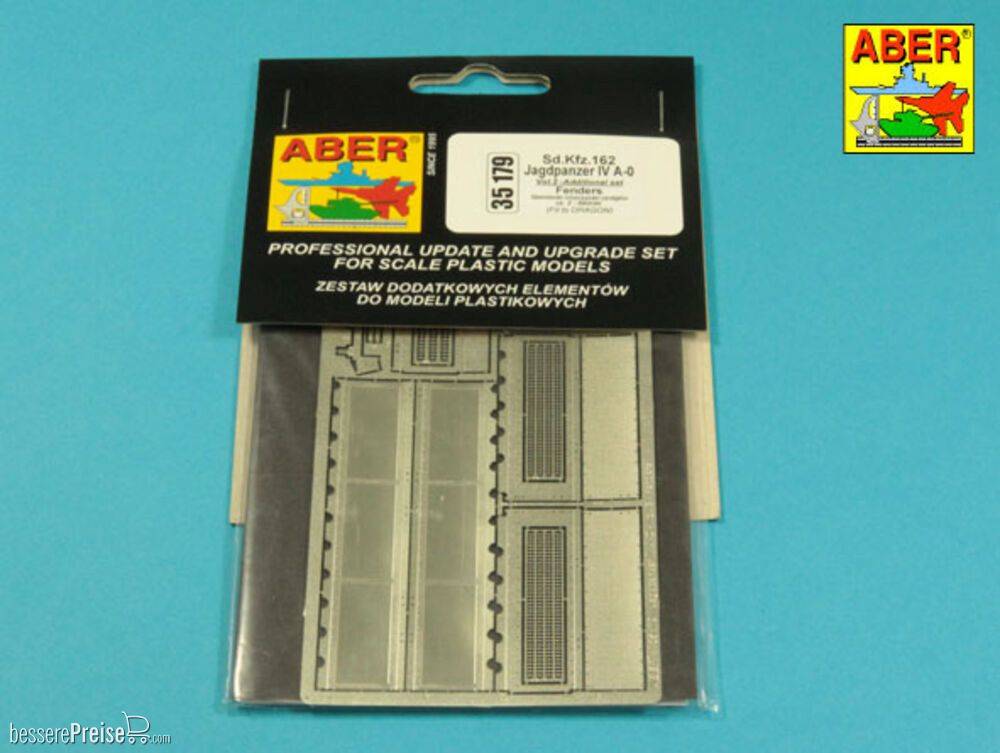 Aber Models 35179