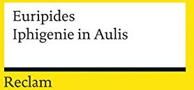 Euripides - Iphigenie in Aulis: Tragödie (Reclams Universal-Bibliothek) - Preis vom 10.10.2026 11:48:34 h