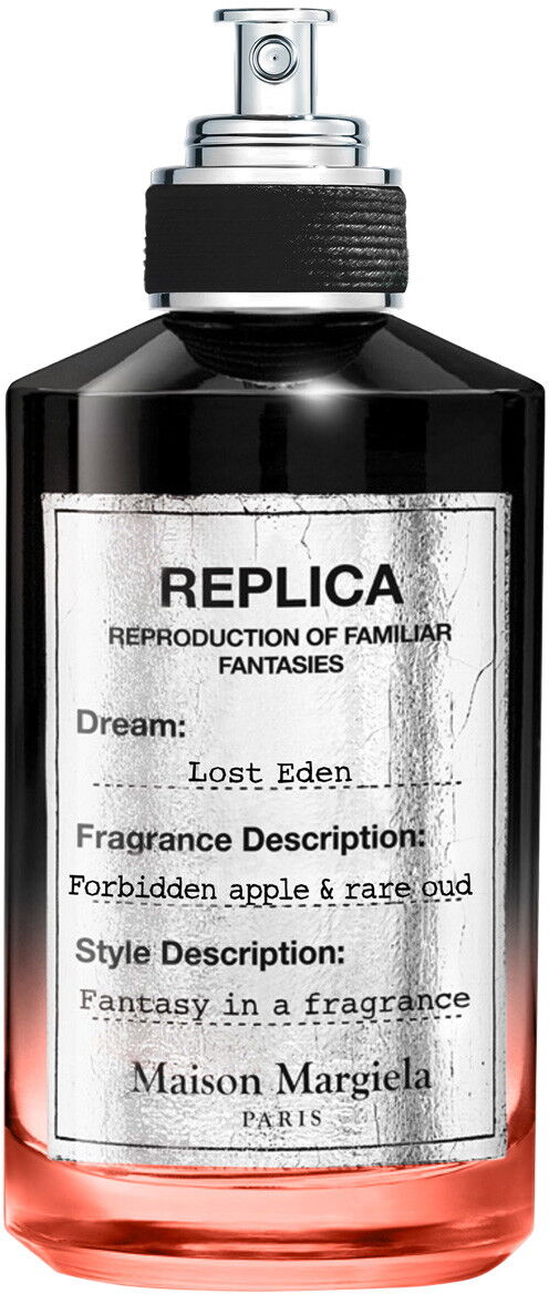 Maison Margiela REPLICA Lost Eden Eau de Parfum