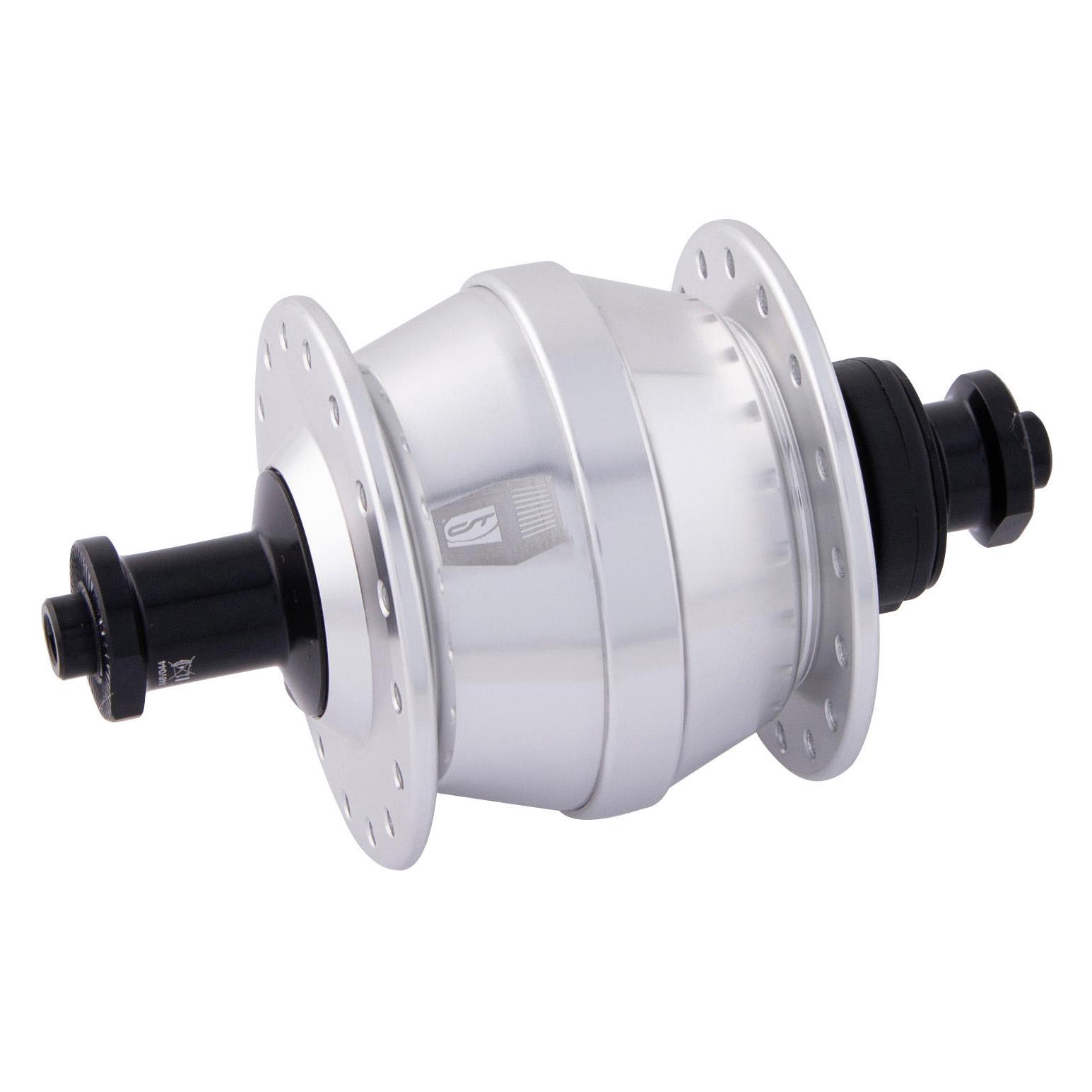 Contec Dynamo Powerhouse 3 32L. Silber, 07102874 (69218059)