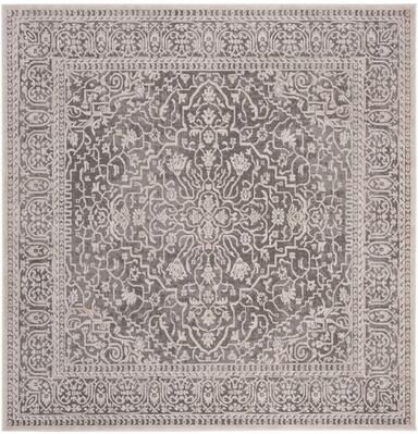 SAFAVIEH Reflection Suhad Oriental Rug