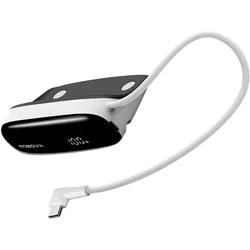 Bobovr PD100 Ladestation, Zubehör VR + AR, Weiss