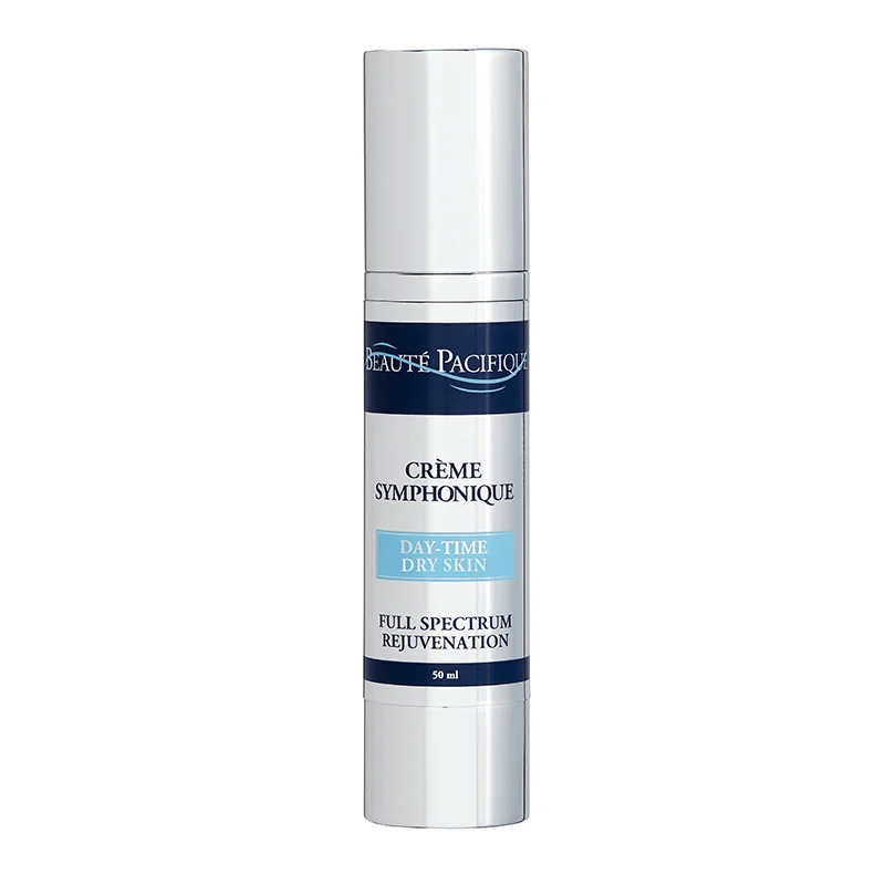 Beaute Pacifique Creme Symphonique Day-Time, dry skin, 50ml A0104601