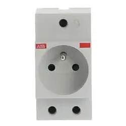 ABB Schuko-Steckdose (Frankreich) M1174