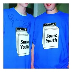 Geffen, Schallplatten, Washing Machine (Sonic Youth)