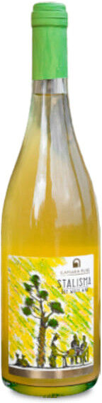 Kamara Stalisma White 2024 - 75cl