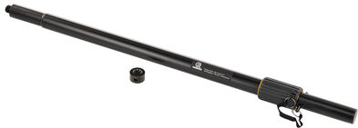 Roadworx Multi Pole Noir
