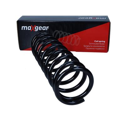 MAXGEAR Fahrwerksfeder 60-1301 für MITSUBISHI
