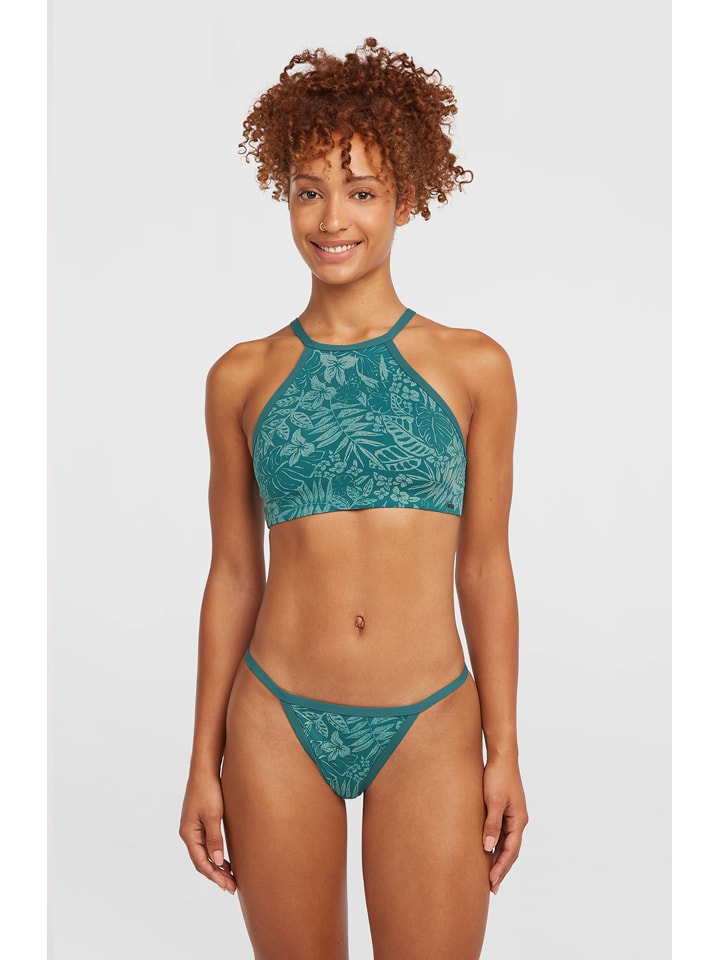 O'Neill Bikini in Türkis - 40