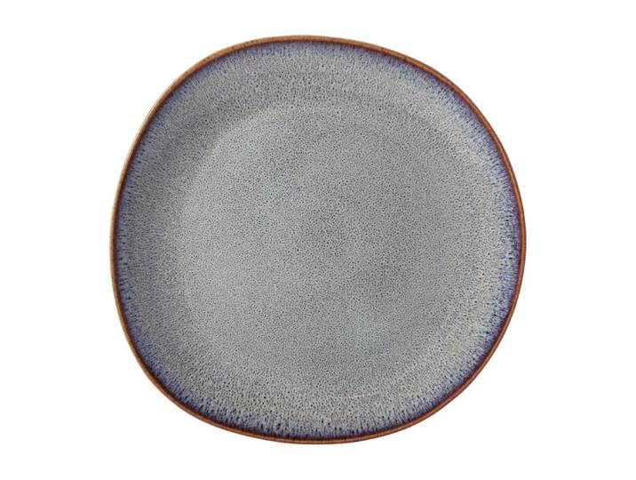 Villeroy & Boch Assiette Lave Ø28 cm Lave beige