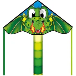 Invento Simple Flyer Dragon