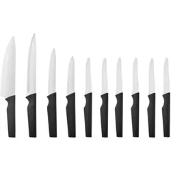 Karaca Bundle 10-teiliges Messerset