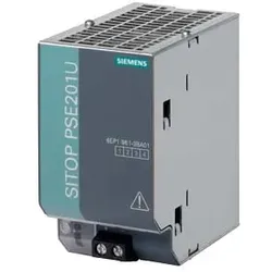 Siemens Dig Industr. Puffermodul 24VDC,40A, IP20 6EP1961-3BA01