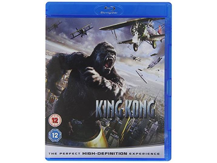 King Kong