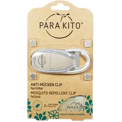 PARA KITO Mückenschutz Clip