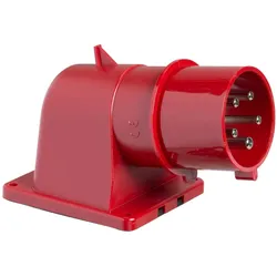 Schneider Electric AufbaugeräteCEE Stecker 81820