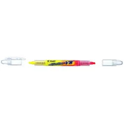 PILOT Spotliter VW BeGreen Textmarker Orange