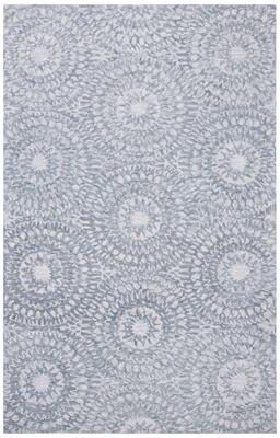 SAFAVIEH Handmade Metro Friedrun Wool Rug