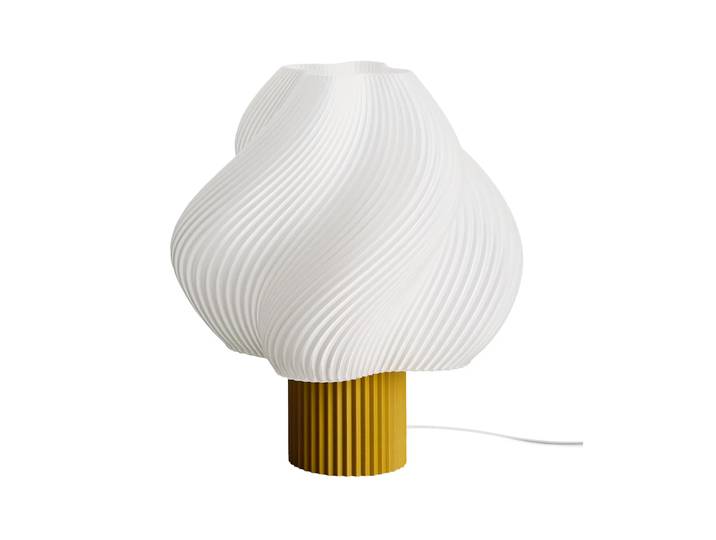 Crème Atelier Soft Serve Stehleuchte Cloudberry, Mega, 63 cm