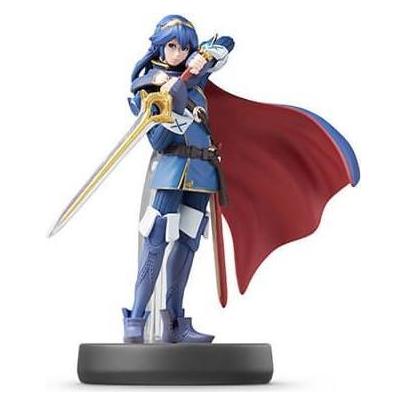 Nintendo amiibo Super Smash Bros. Character No. 31 Lucina (Wii U) (1070566)