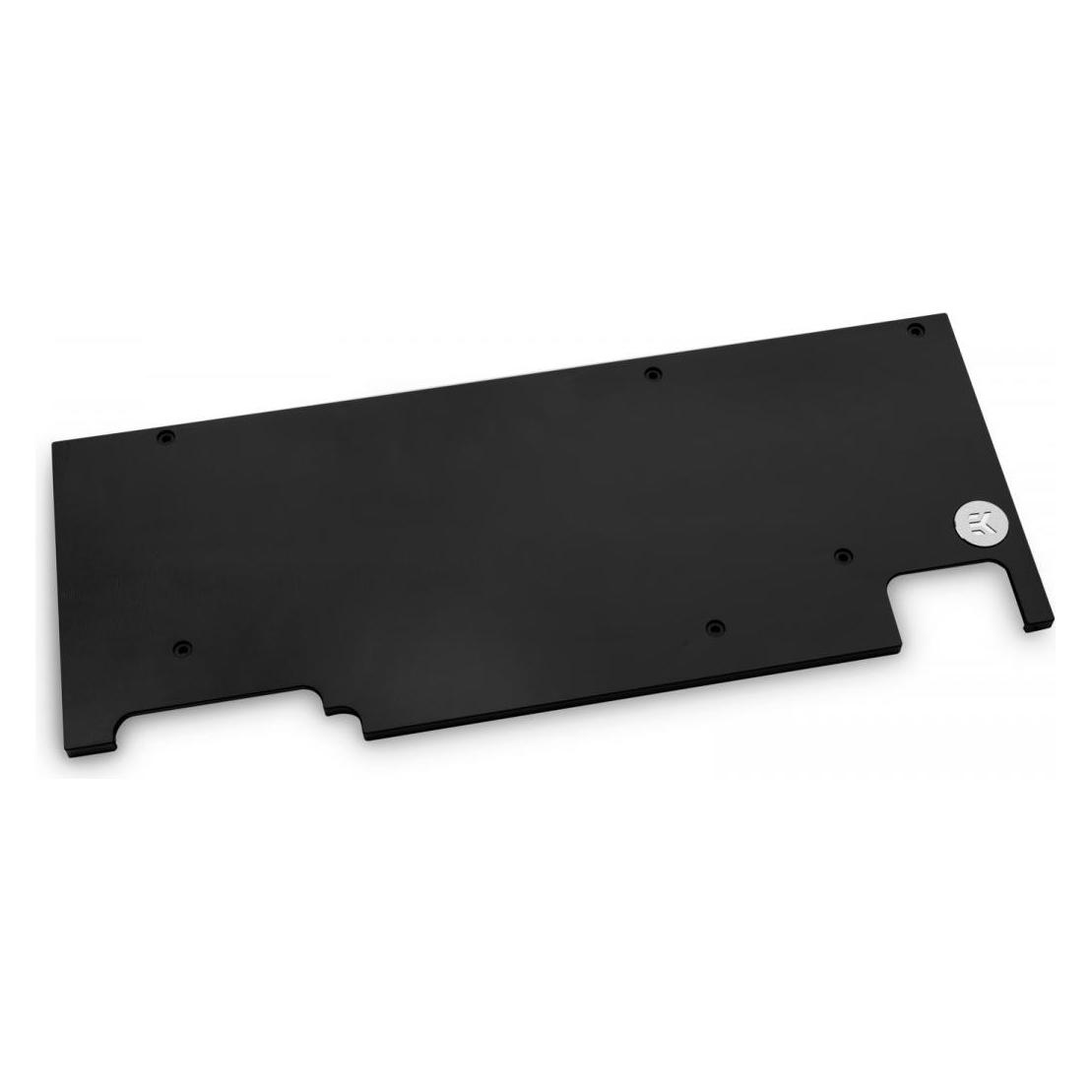 EKWB EK-Vector Aorus RTX 2080 Ti Backplate (3831109817070)