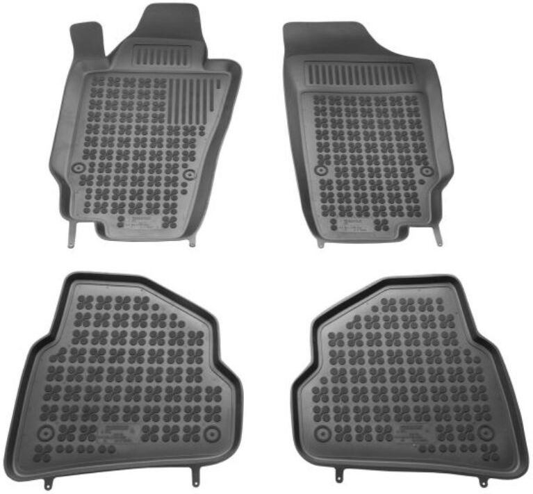 REZAW PLAST 202004 Floor mats