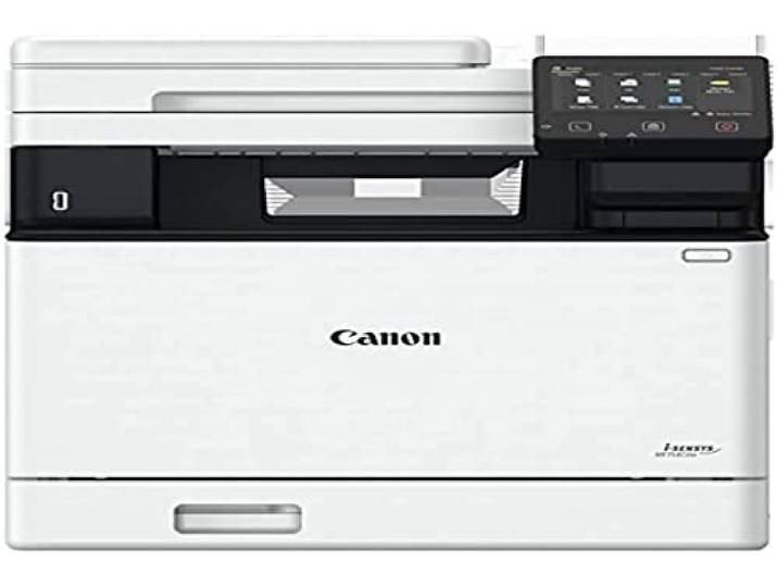 Canon i-SENSYS MF754Cdw A4