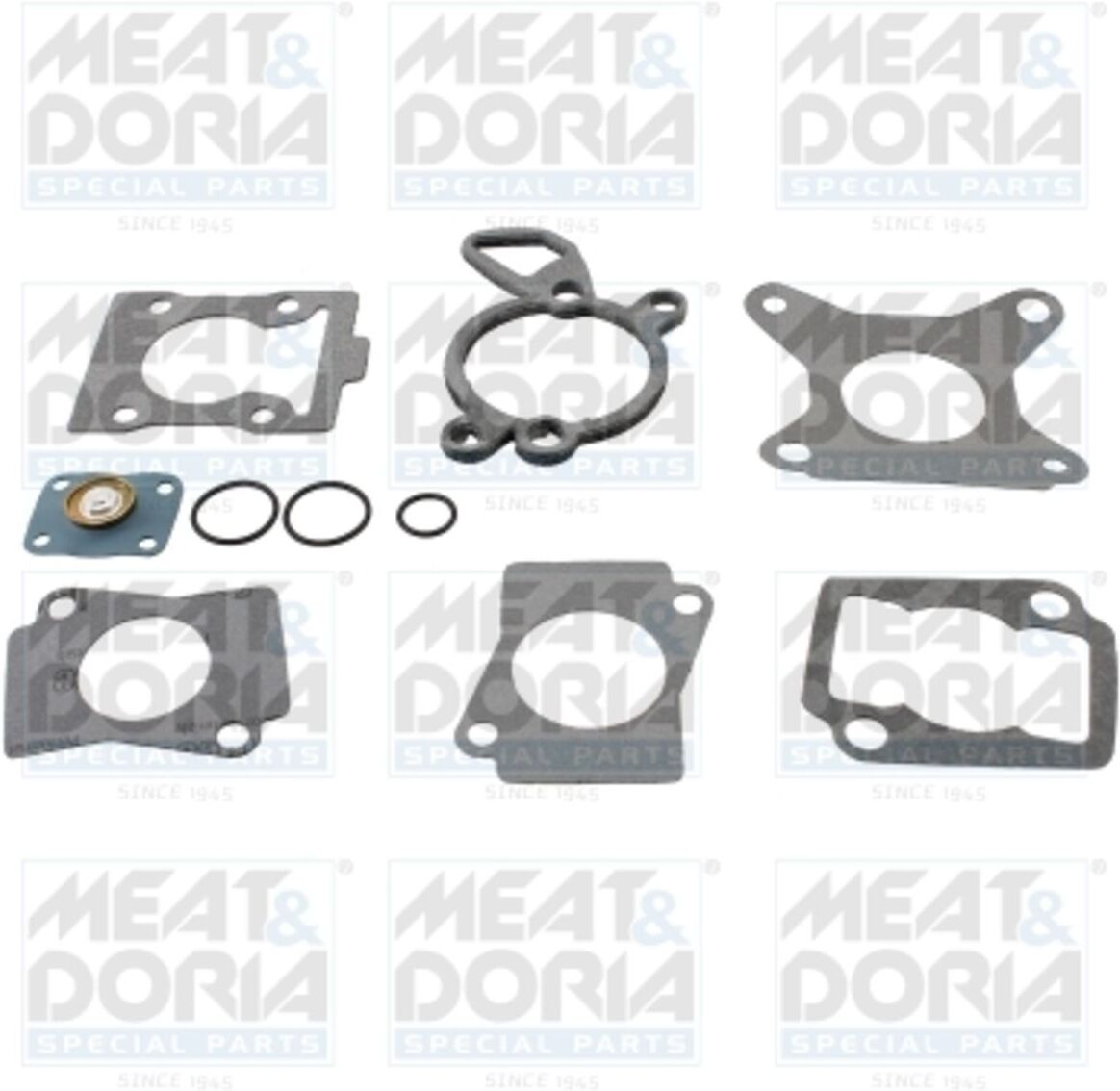 Reparatursatz, Einspritzdüse MEAT & DORIA 750-10001