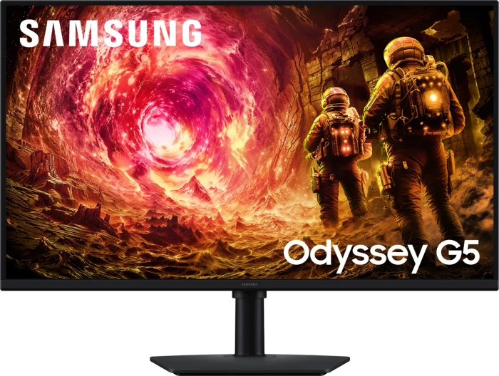 32" Samsung Odyssey G5 (G50F)
