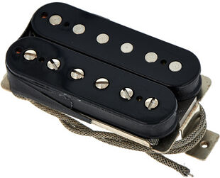 Seymour Duncan APH-2B Slash Alnico II Pro BK Noir