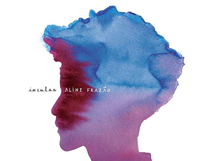 Aline Frazao - Insular