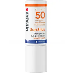 ultrasun Sun Stick SPF 50 9 g Stifte
