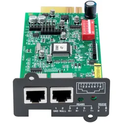ABB WinpowerModBusCard SNMP-Karte Winpower ModBus 4NWP104039R0001