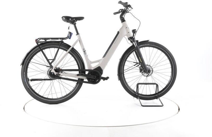 Kalkhoff Image L Season Vélo Électrique Urbain Cadre bas 2025 - 303568